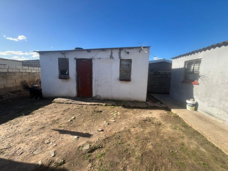 2 Bedroom Property for Sale in Kwazakhele Eastern Cape